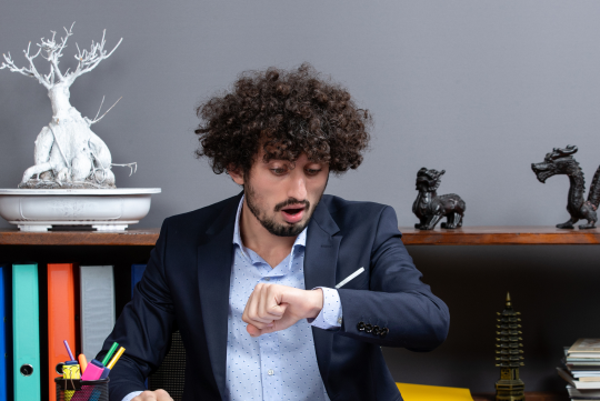 Time Management Skills